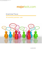 SAT GRAMMAR--MAJOR TEST (2).pdf